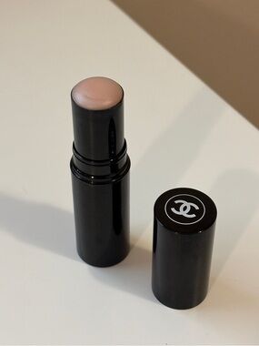 Chanel BAUME ESSENTIEL Multi-Use Glow Stick #transparent